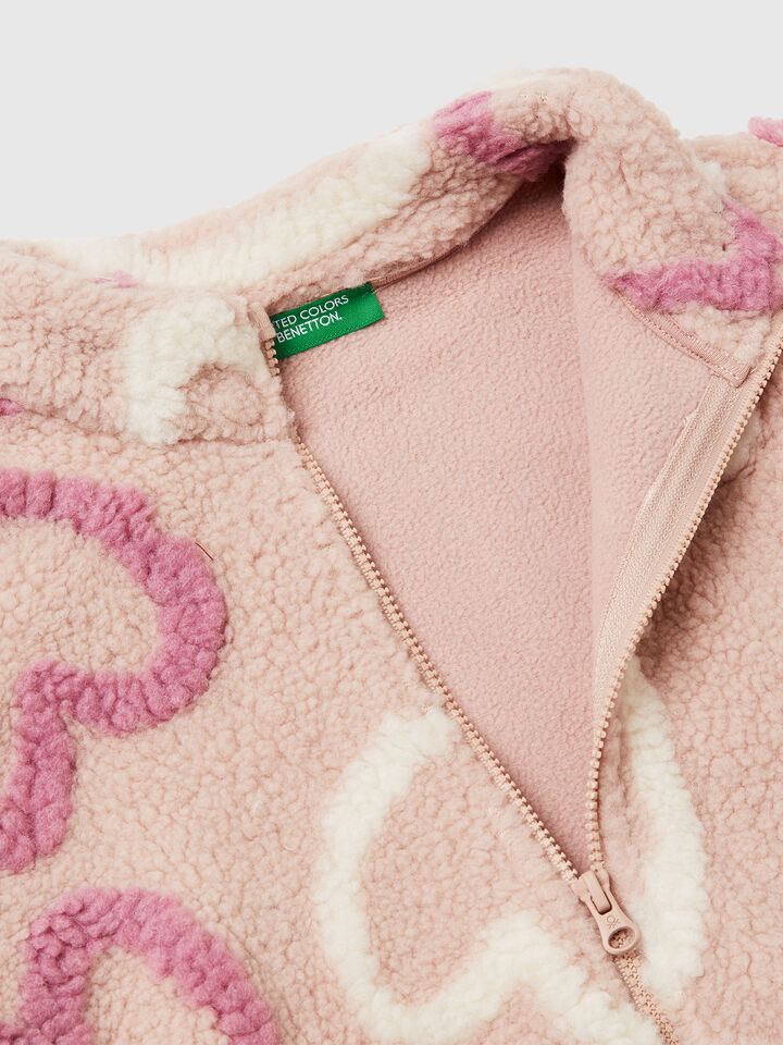 JACKET Junior Girl image number 3